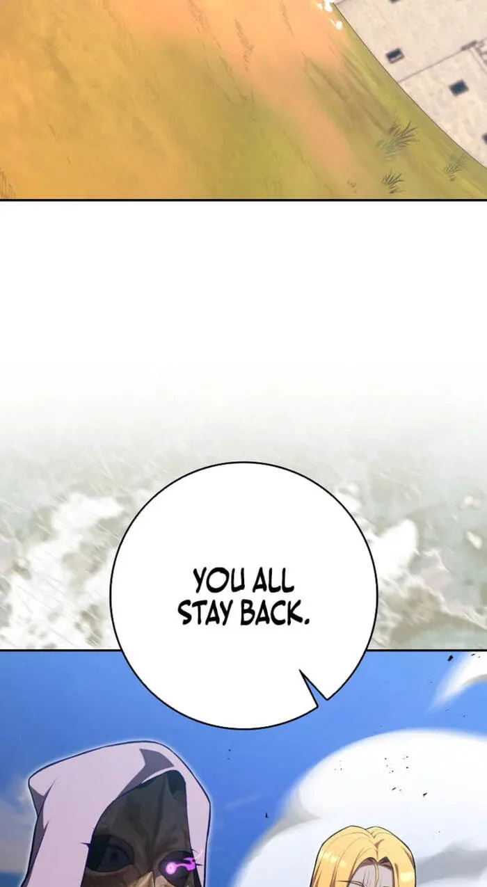 The Maxed-out Player Chapter 144 page 49