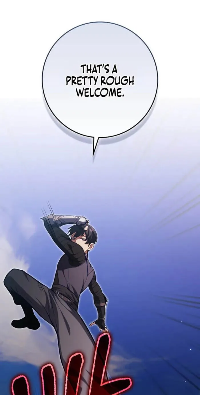 The Maxed-out Player Chapter 144 page 44