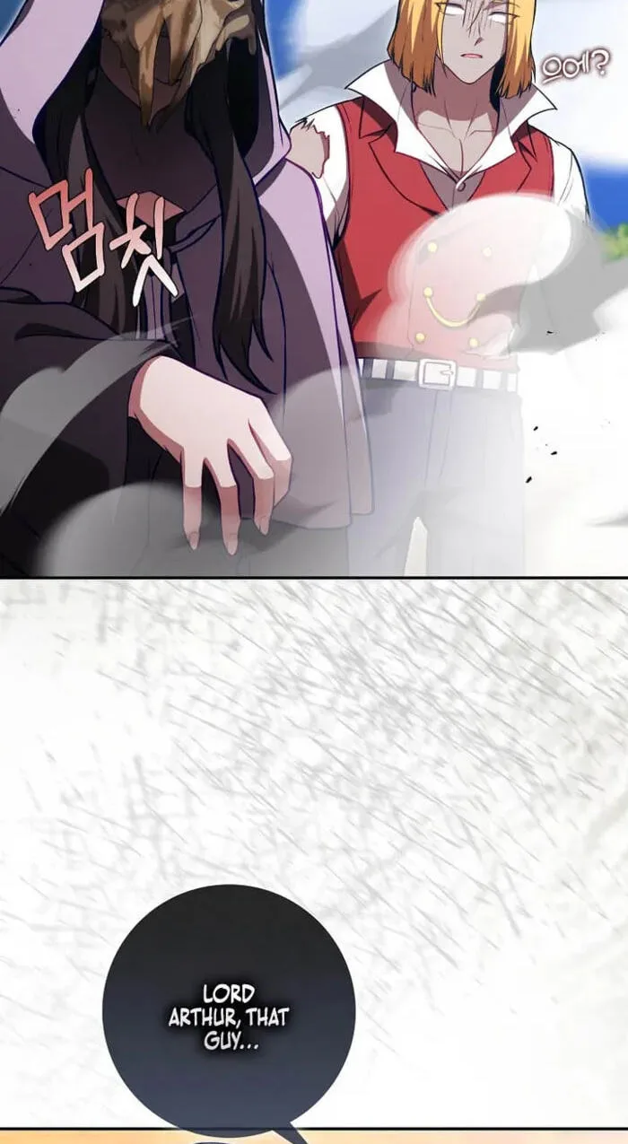 The Maxed-out Player Chapter 144 page 50