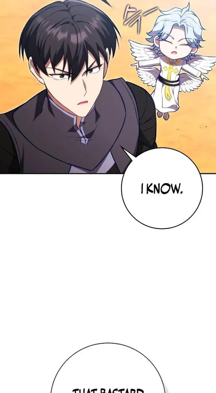 The Maxed-out Player Chapter 144 page 51