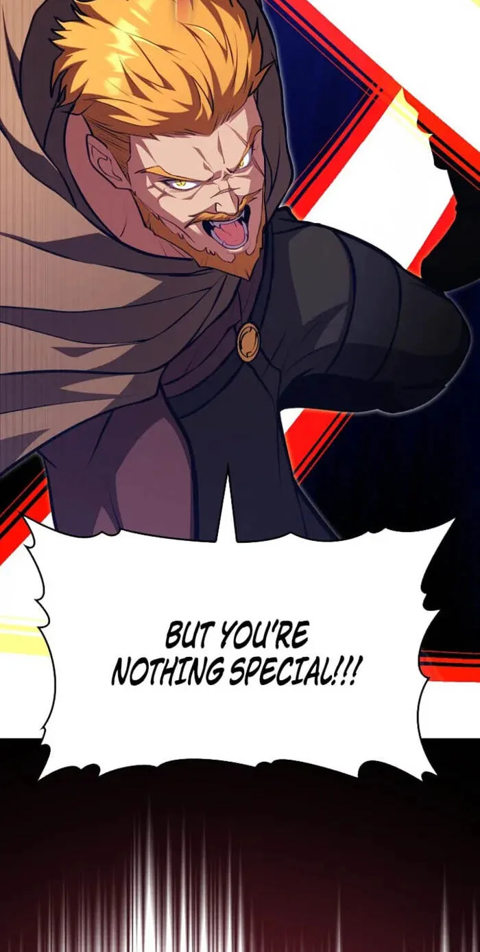 The Maxed-out Player Chapter 144 page 57