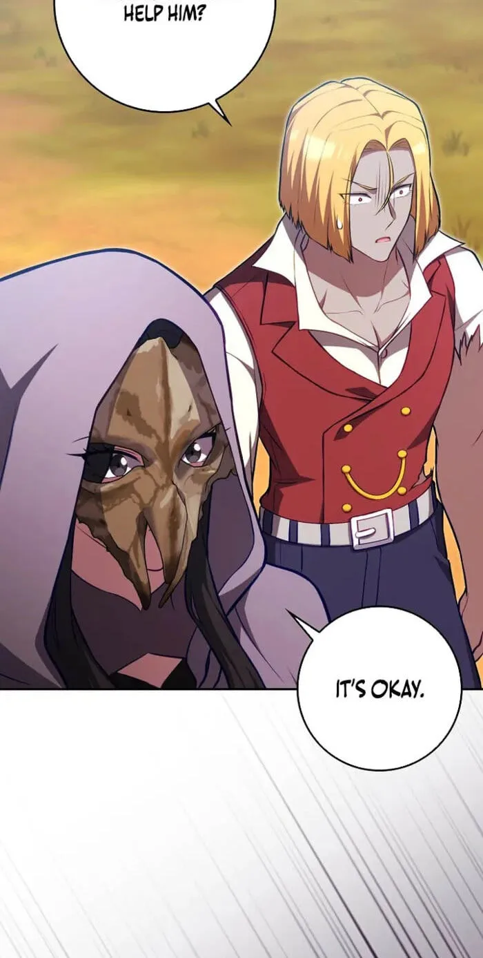 The Maxed-out Player Chapter 144 page 60