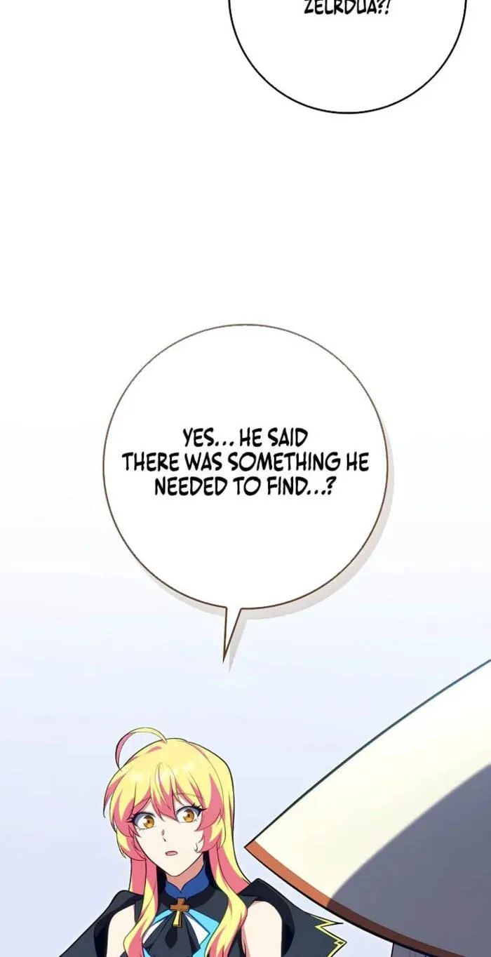 The Maxed-out Player Chapter 144 page 73