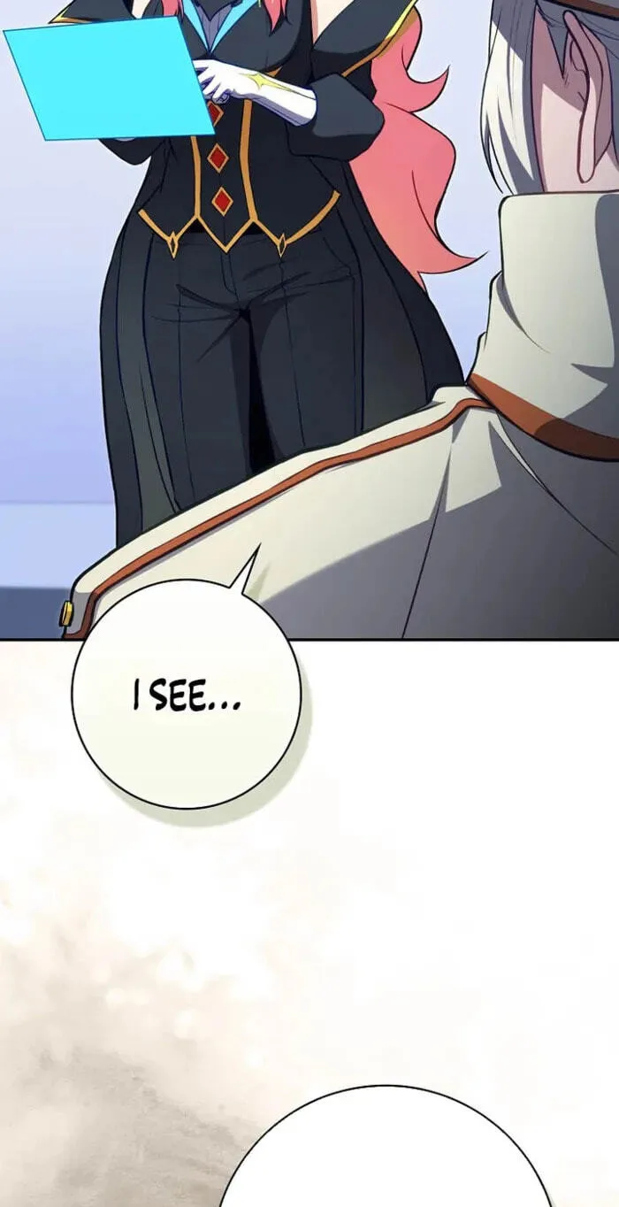The Maxed-out Player Chapter 144 page 74