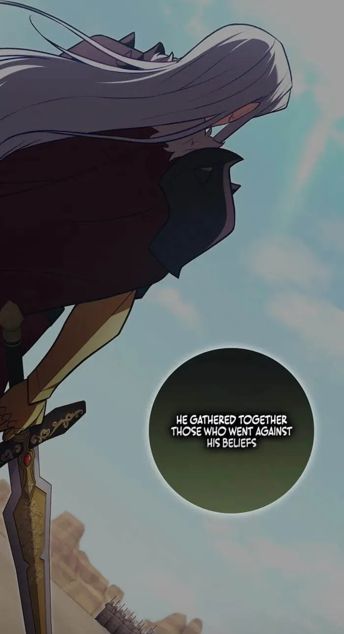 The Maxed-out Player Chapter 144 page 77