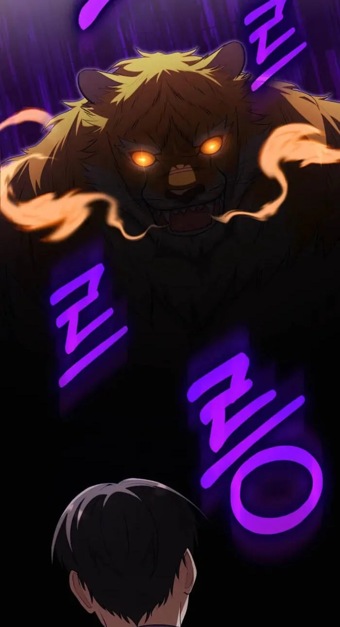 The Maxed-out Player Chapter 144 page 81