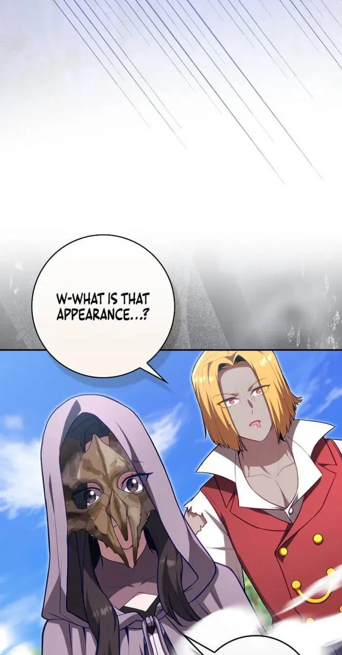 The Maxed-out Player Chapter 144 page 85
