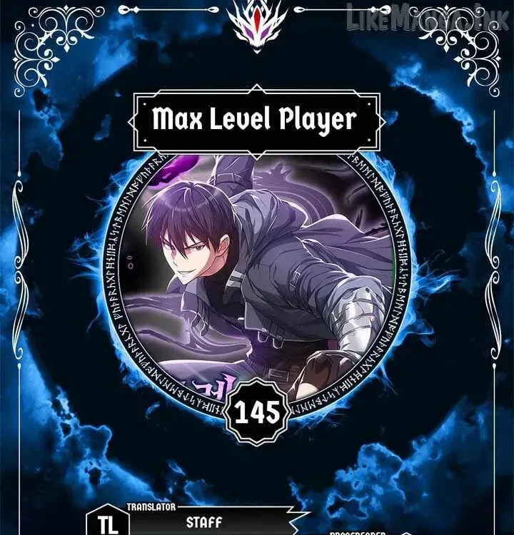 The Maxed-out Player Chapter 145 page 1