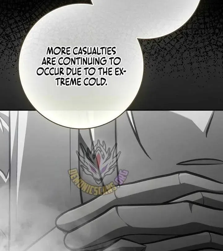 The Maxed-out Player Chapter 145 page 19