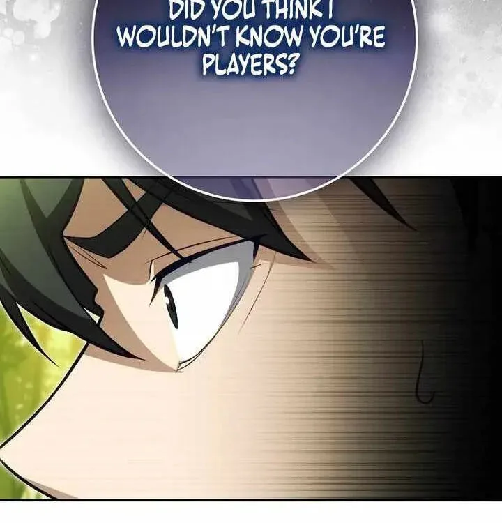The Maxed-out Player Chapter 145 page 116