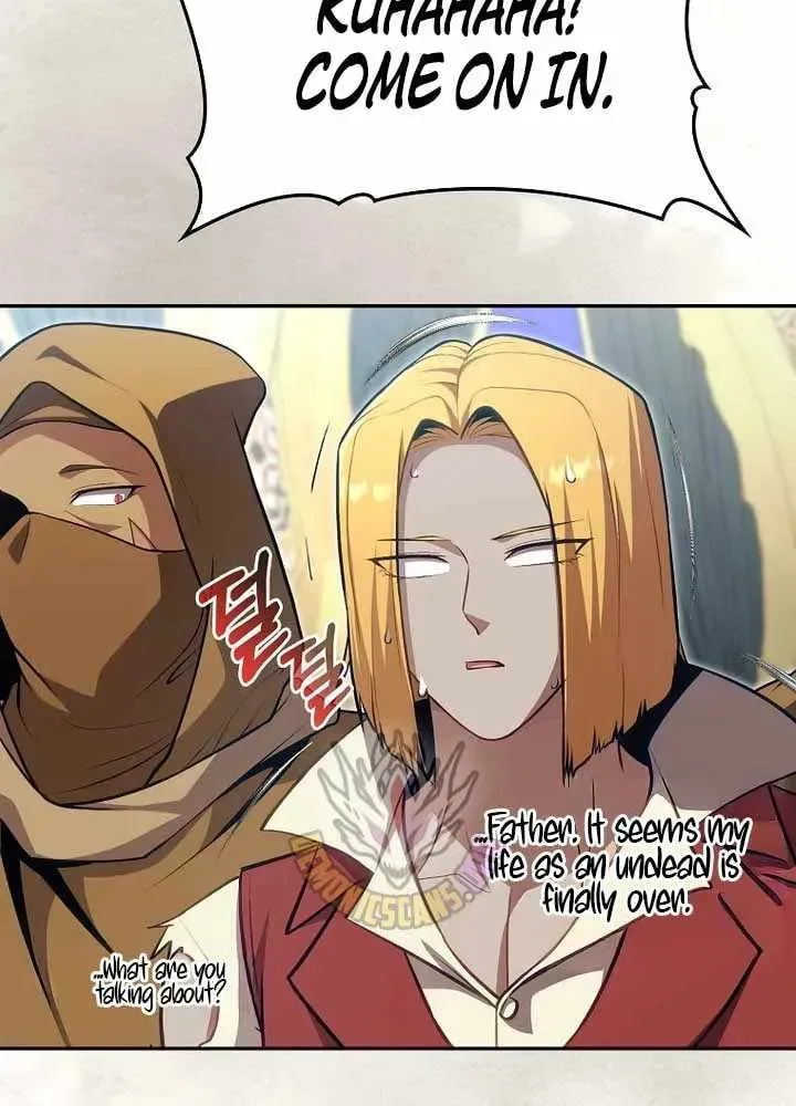The Maxed-out Player Chapter 145 page 136