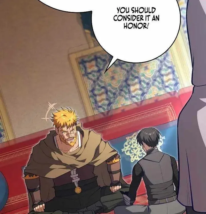 The Maxed-out Player Chapter 145 page 140