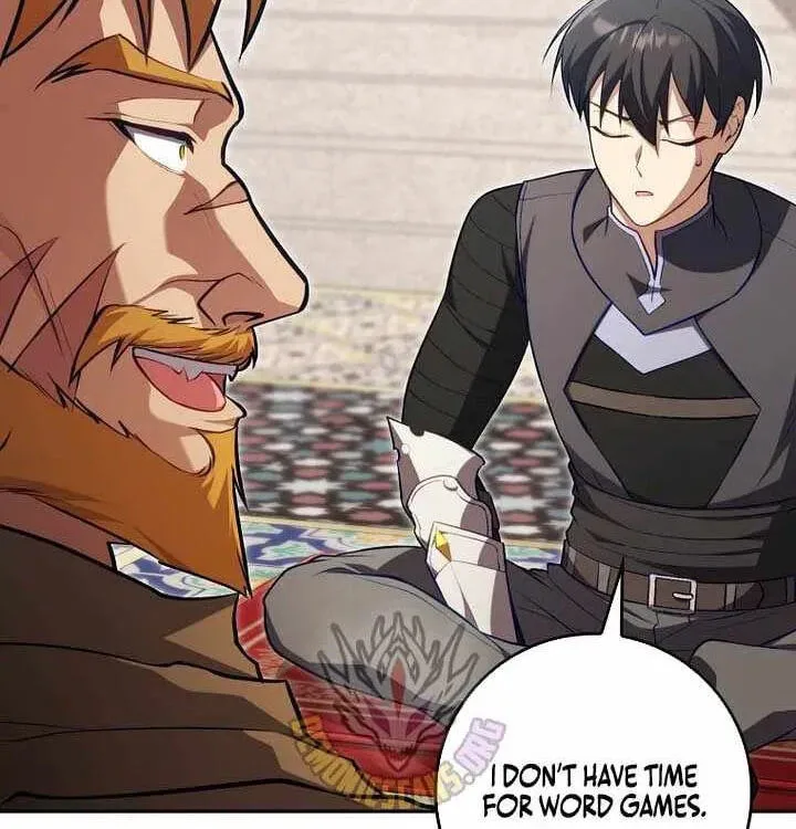 The Maxed-out Player Chapter 145 page 148