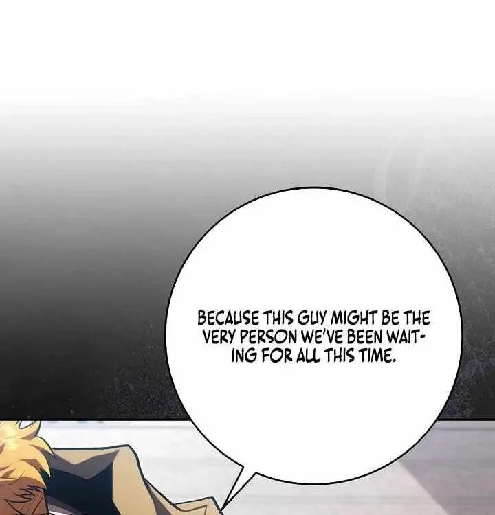 The Maxed-out Player Chapter 145 page 159