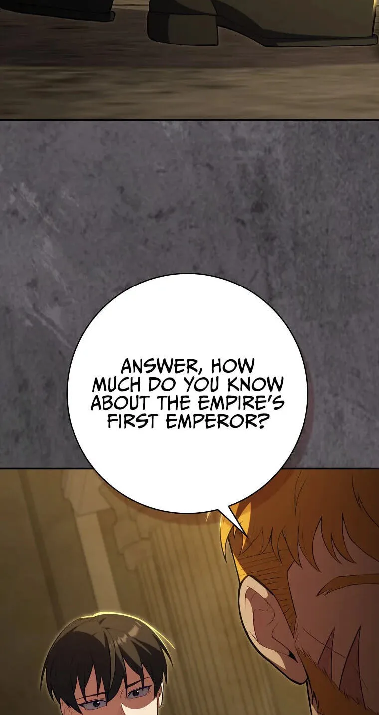 The Maxed-out Player Chapter 146 page 6