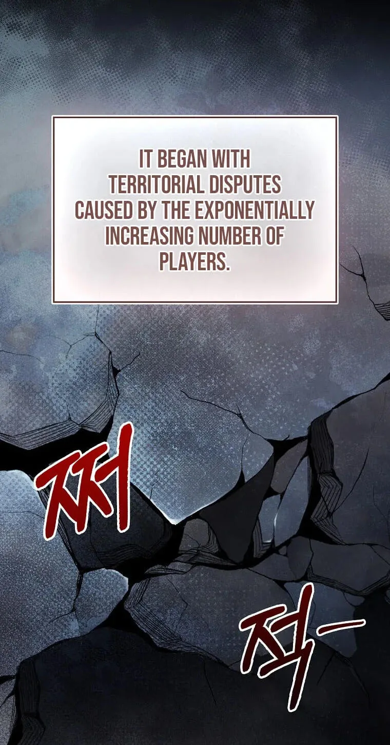 The Maxed-out Player Chapter 146 page 22