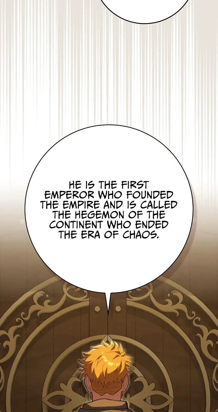 The Maxed-out Player Chapter 146 page 8