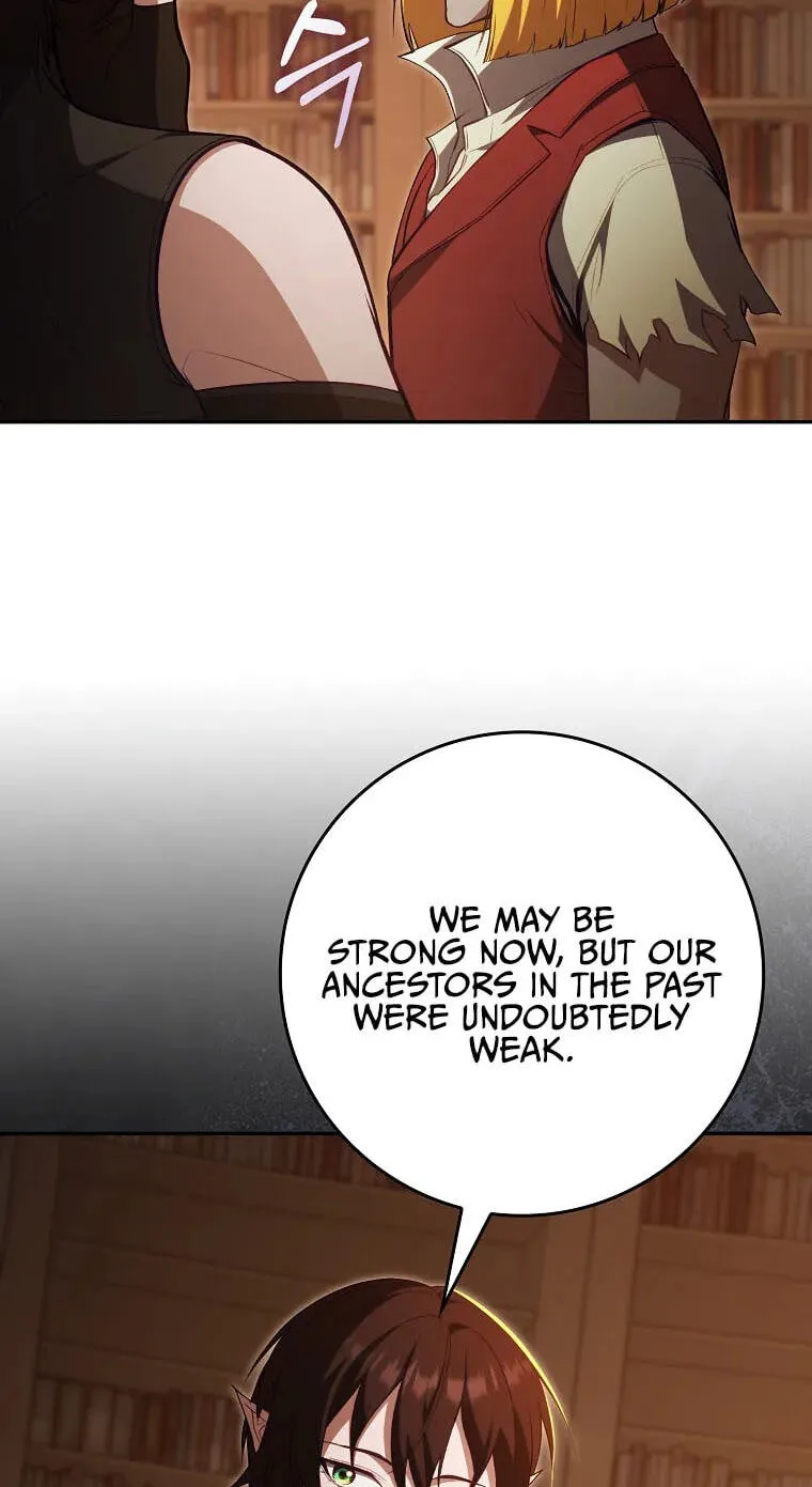The Maxed-out Player Chapter 146 page 33
