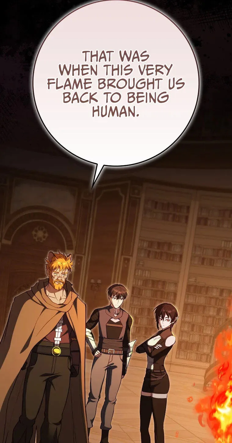 The Maxed-out Player Chapter 146 page 41