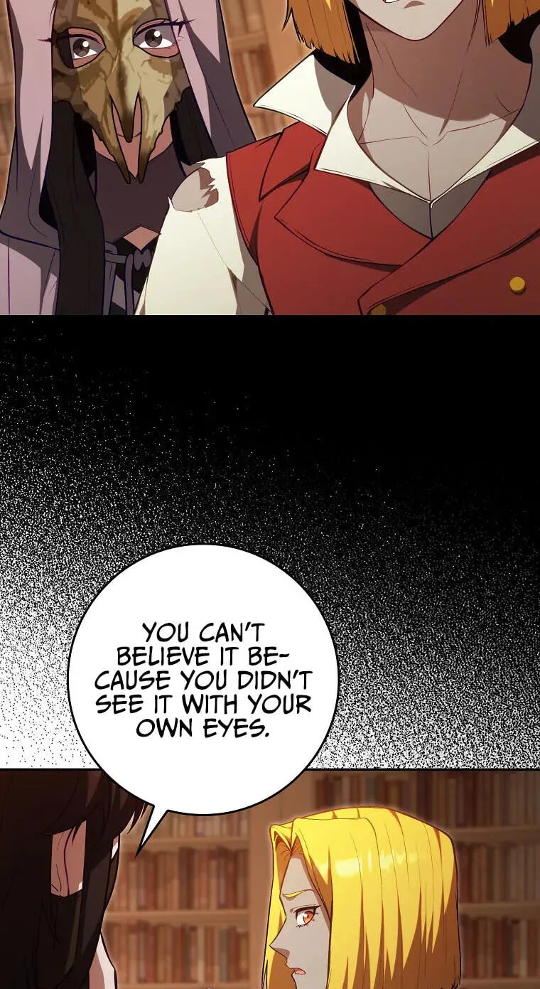 The Maxed-out Player Chapter 146 page 32