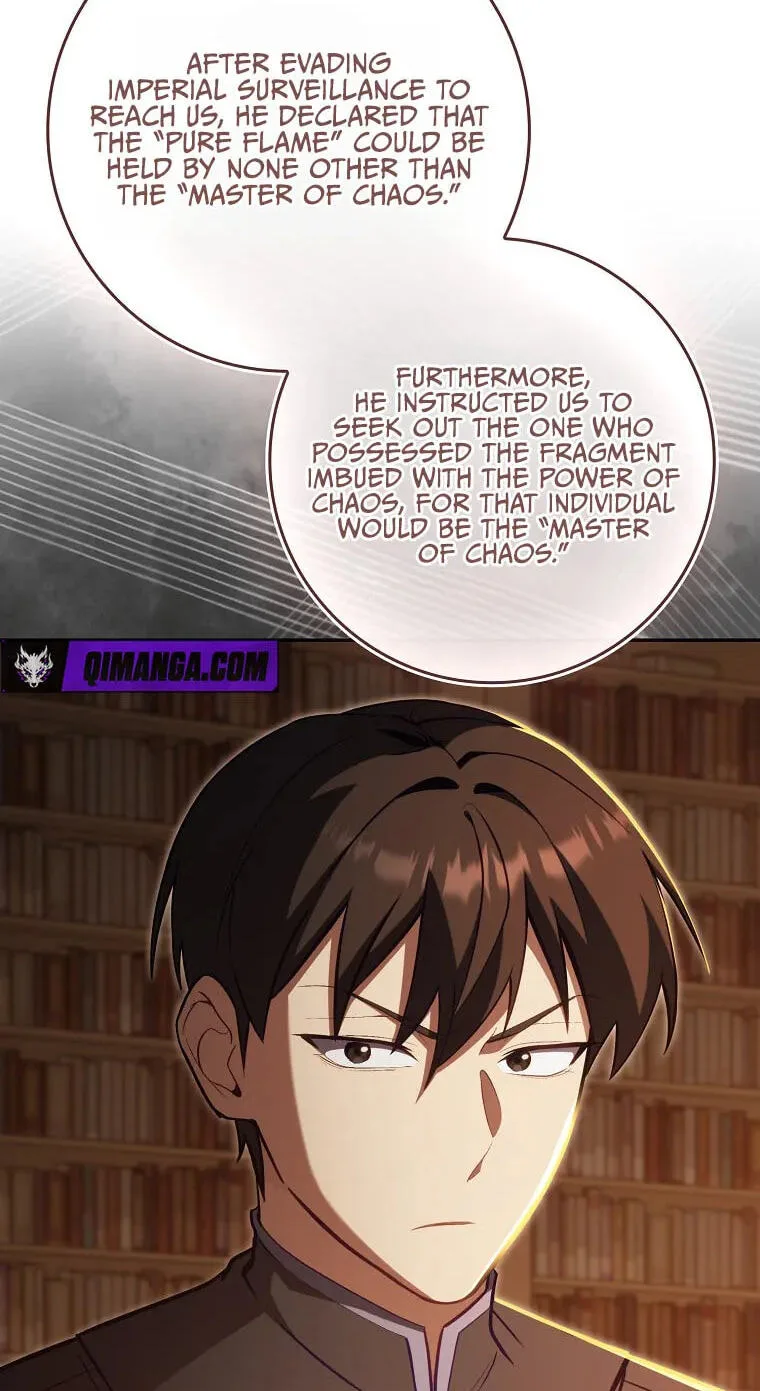 The Maxed-out Player Chapter 146 page 65