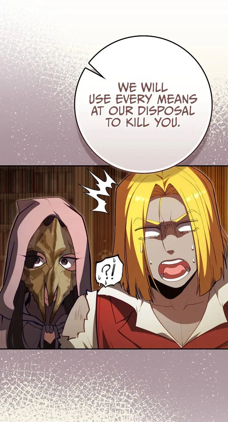The Maxed-out Player Chapter 146 page 72