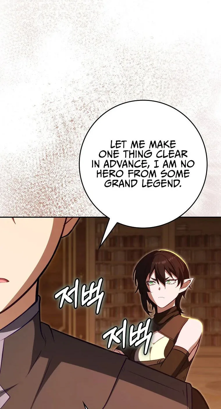 The Maxed-out Player Chapter 146 page 75