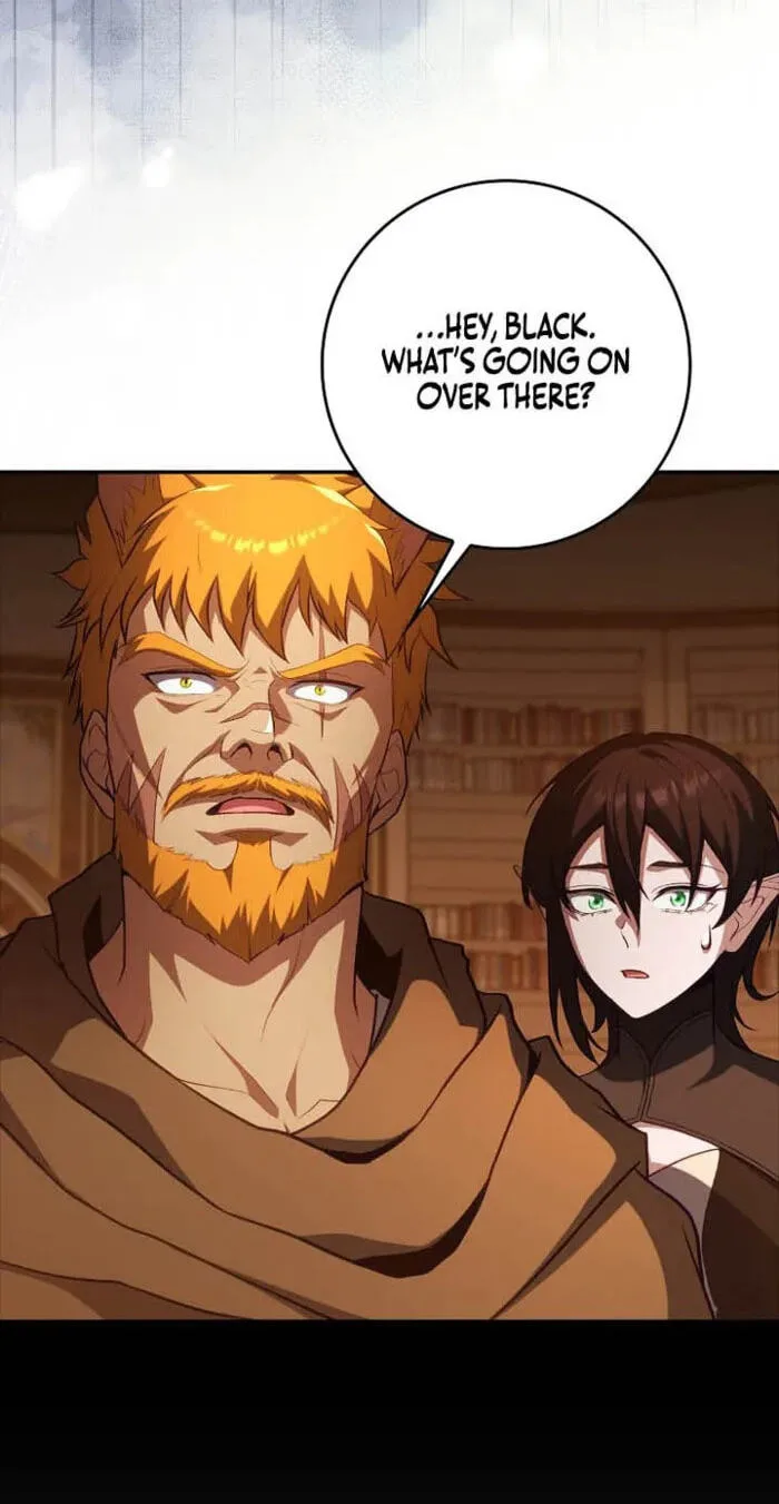 The Maxed-out Player Chapter 147 page 3