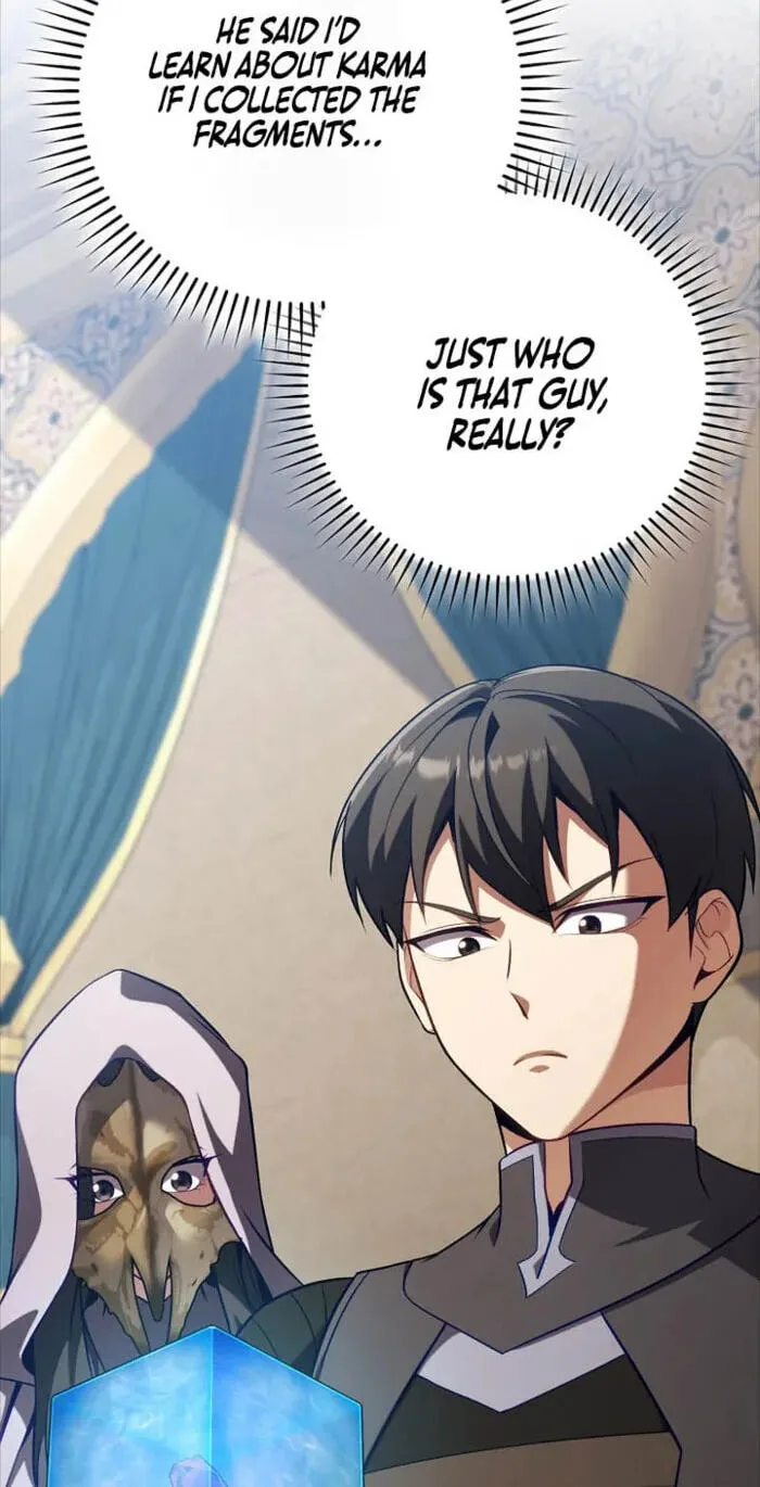 The Maxed-out Player Chapter 147 page 45
