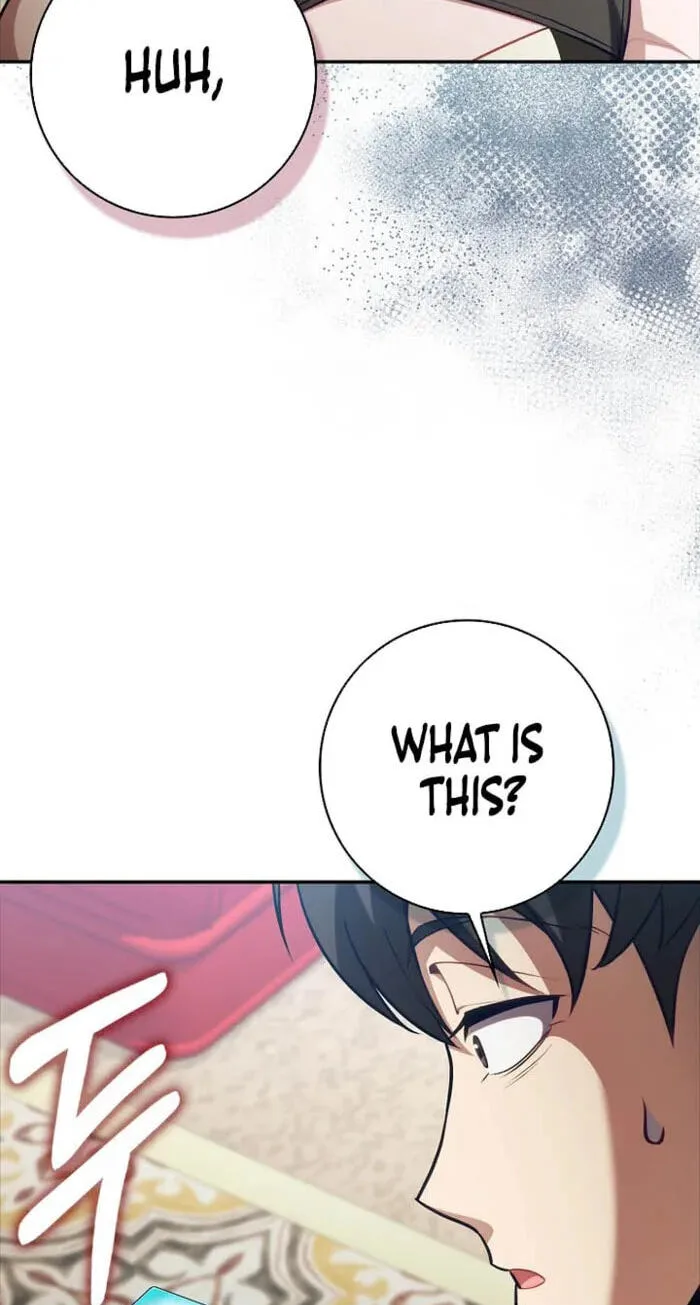 The Maxed-out Player Chapter 147 page 49