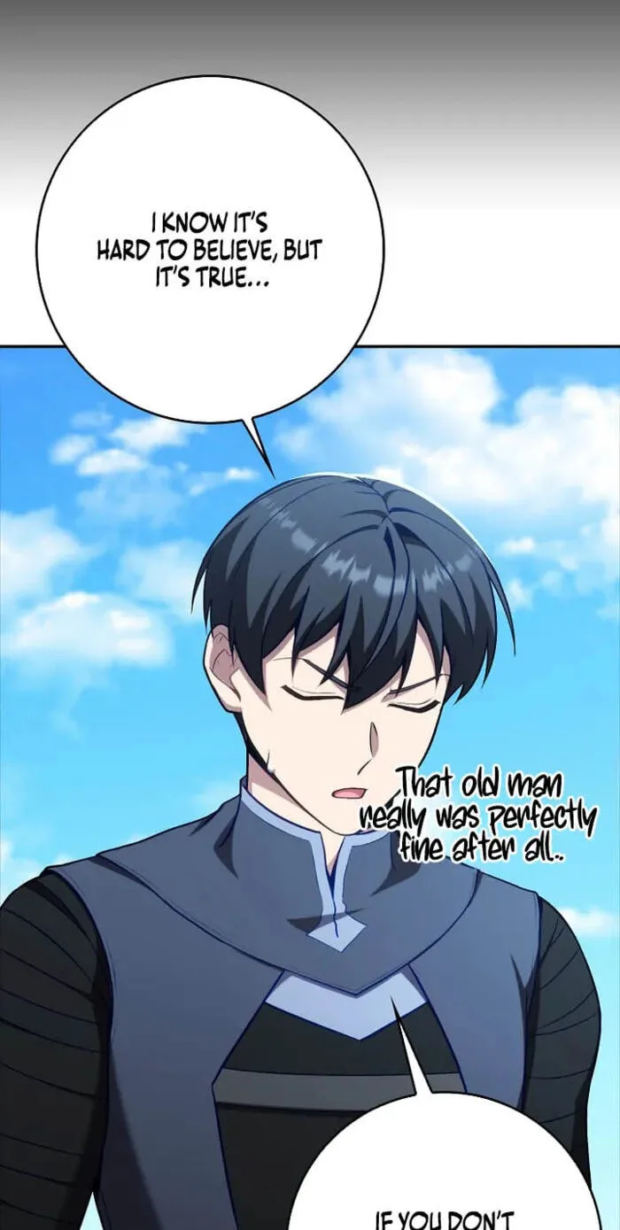 The Maxed-out Player Chapter 147 page 60
