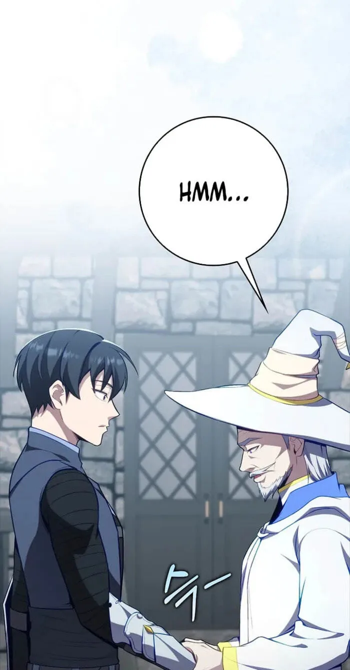 The Maxed-out Player Chapter 147 page 62