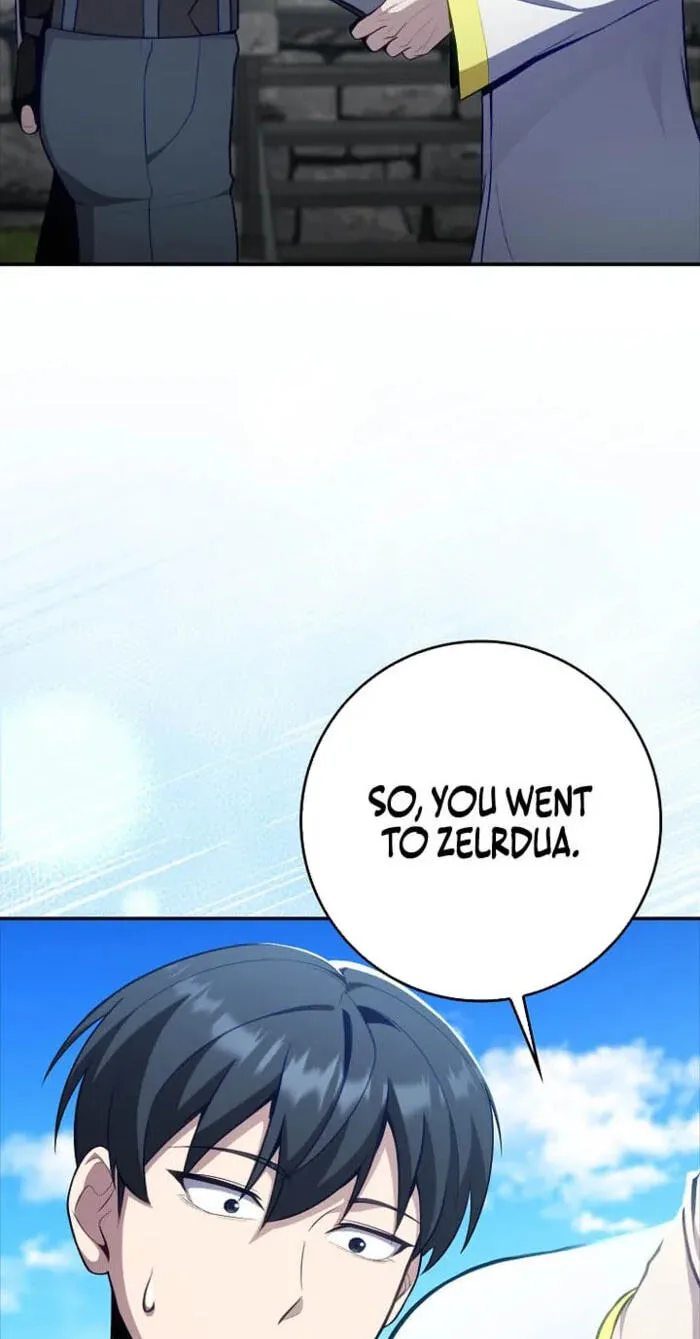 The Maxed-out Player Chapter 147 page 63