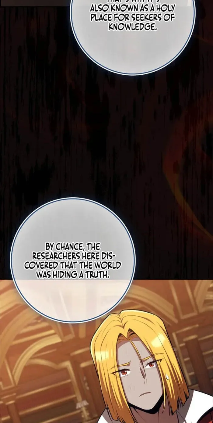 The Maxed-out Player Chapter 147 page 80