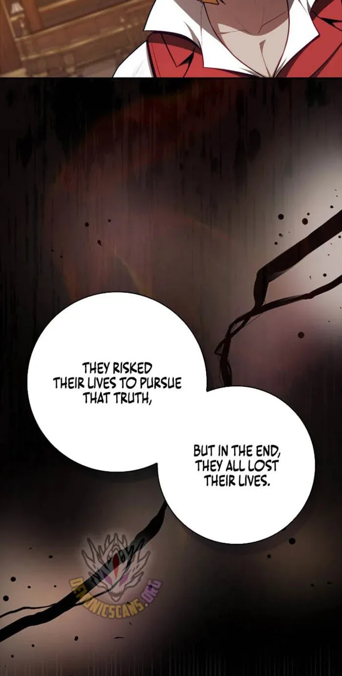 The Maxed-out Player Chapter 147 page 81