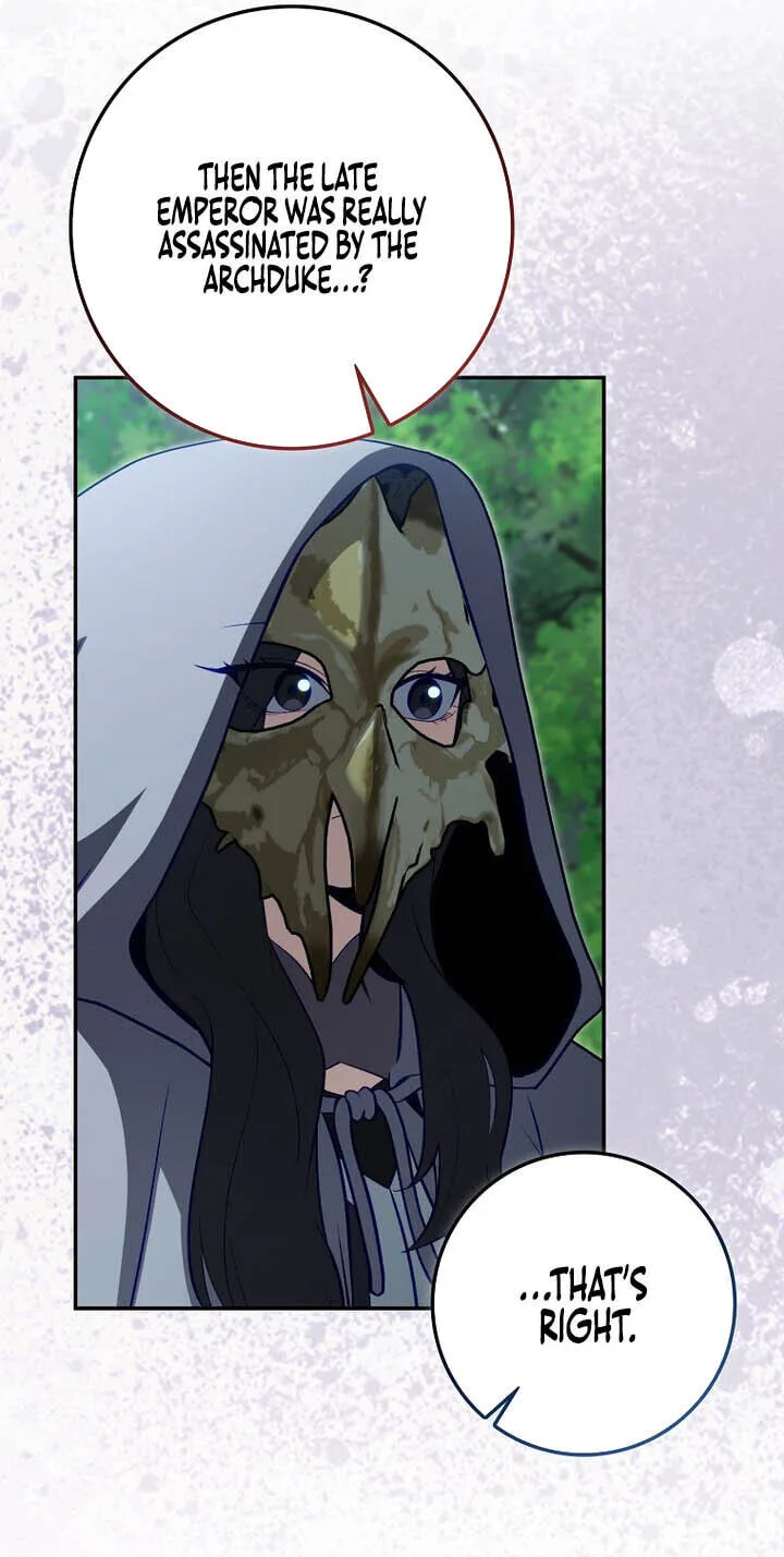 The Maxed-out Player Chapter 149 page 10
