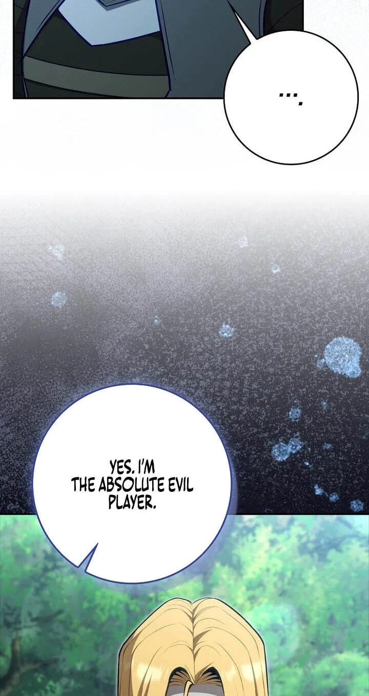 The Maxed-out Player Chapter 149 page 8