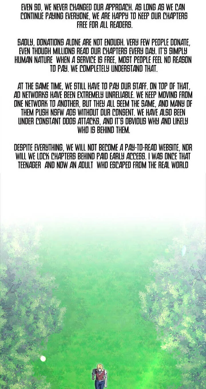The Maxed-out Player Chapter 149 page 3