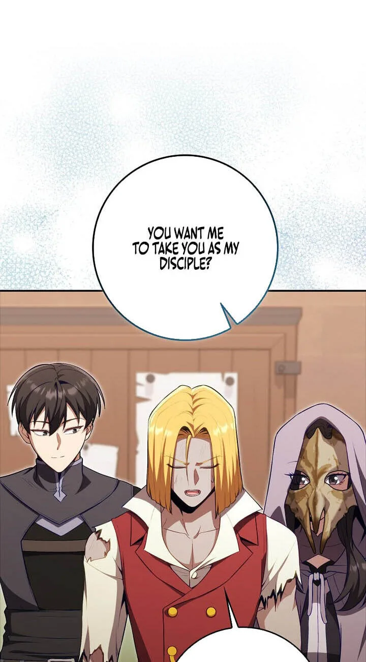 The Maxed-out Player Chapter 149 page 25
