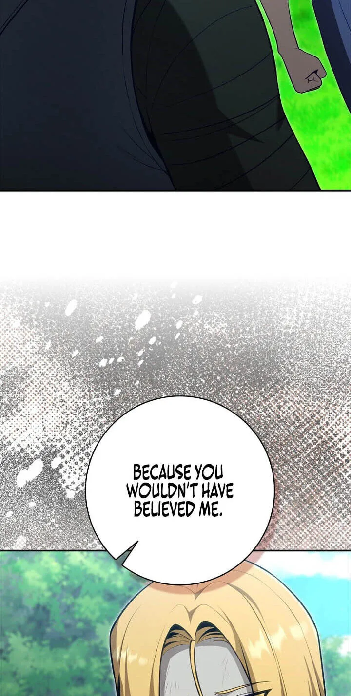 The Maxed-out Player Chapter 149 page 12