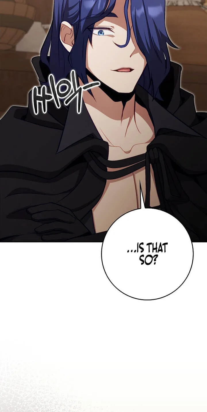 The Maxed-out Player Chapter 149 page 35