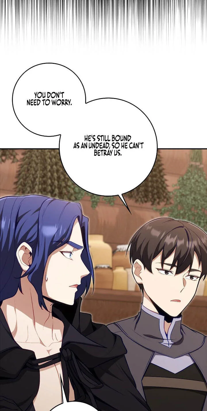 The Maxed-out Player Chapter 149 page 32
