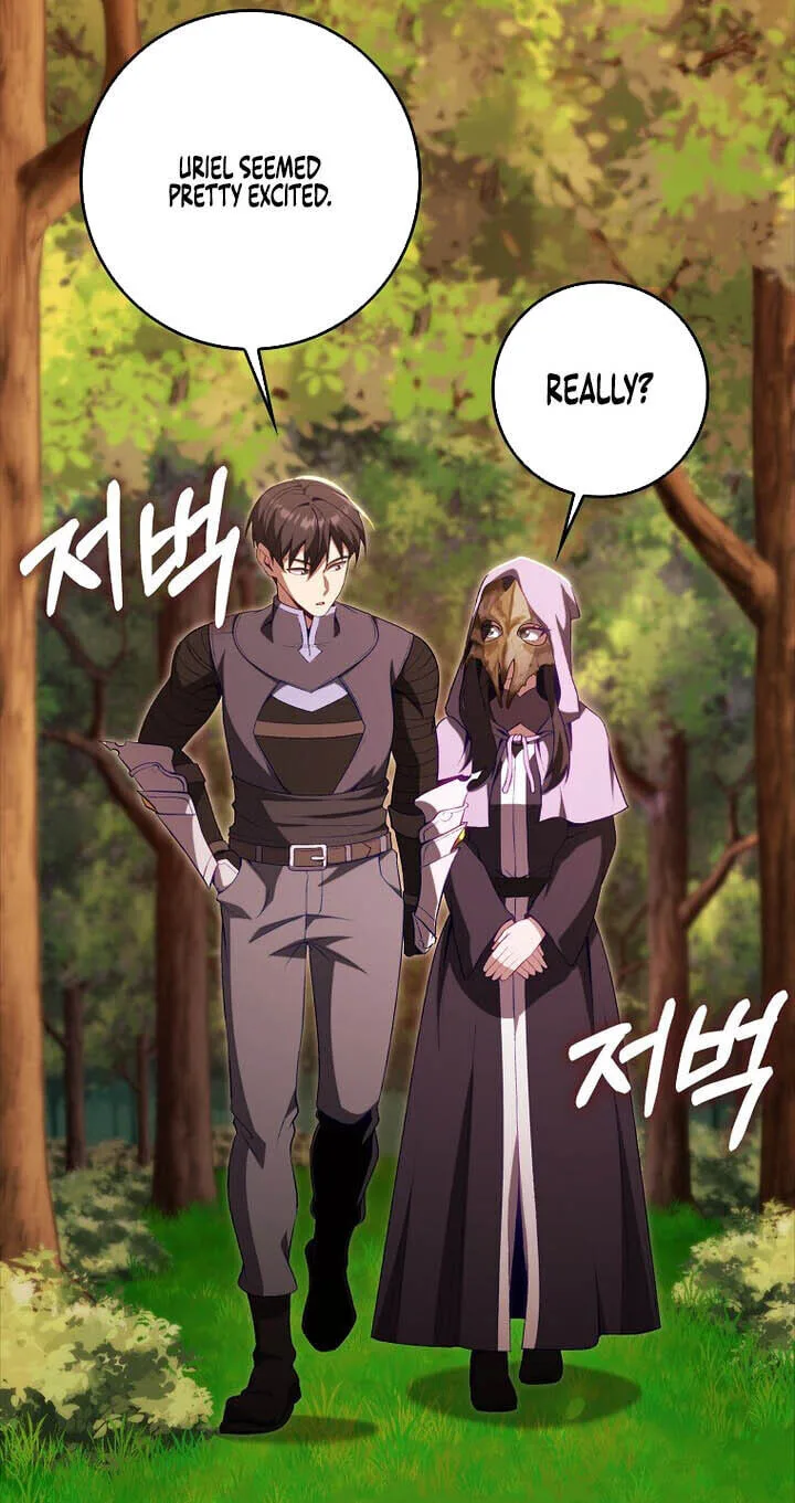 The Maxed-out Player Chapter 149 page 44