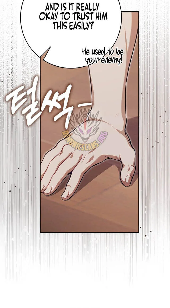 The Maxed-out Player Chapter 149 page 29