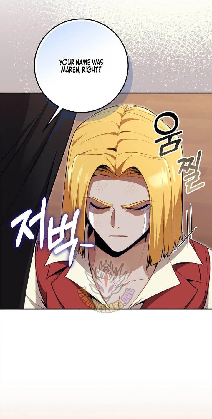 The Maxed-out Player Chapter 149 page 36