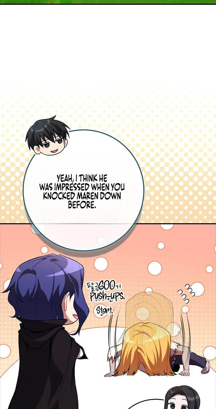 The Maxed-out Player Chapter 149 page 45