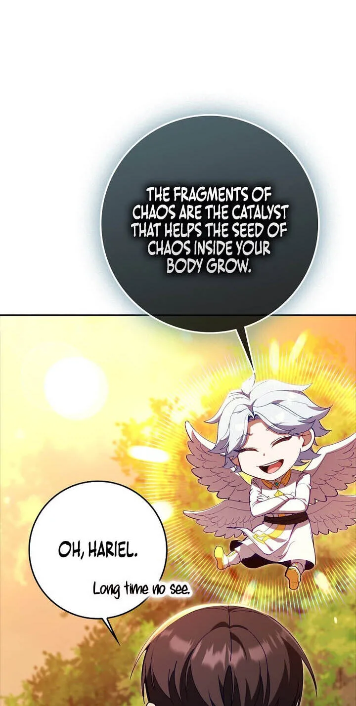 The Maxed-out Player Chapter 149 page 52
