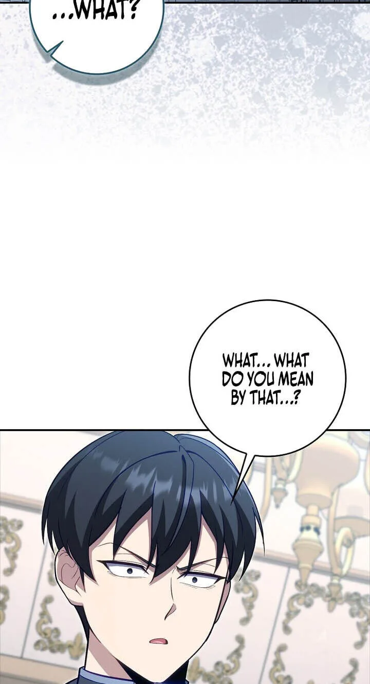 The Maxed-out Player Chapter 149 page 61