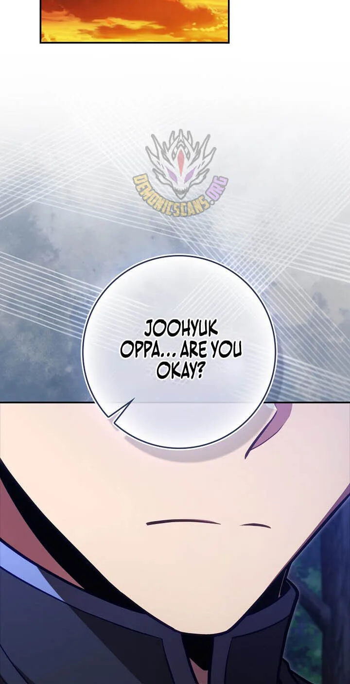 The Maxed-out Player Chapter 149 page 77