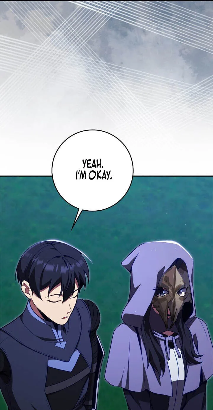 The Maxed-out Player Chapter 149 page 78